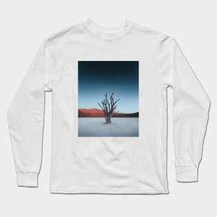 Dead Marsh Long Sleeve T-Shirt